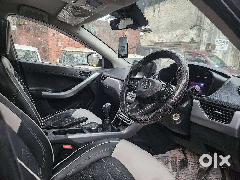 Tata Nexon 1.5 Revotorq Xm (s), 2020, Diesel