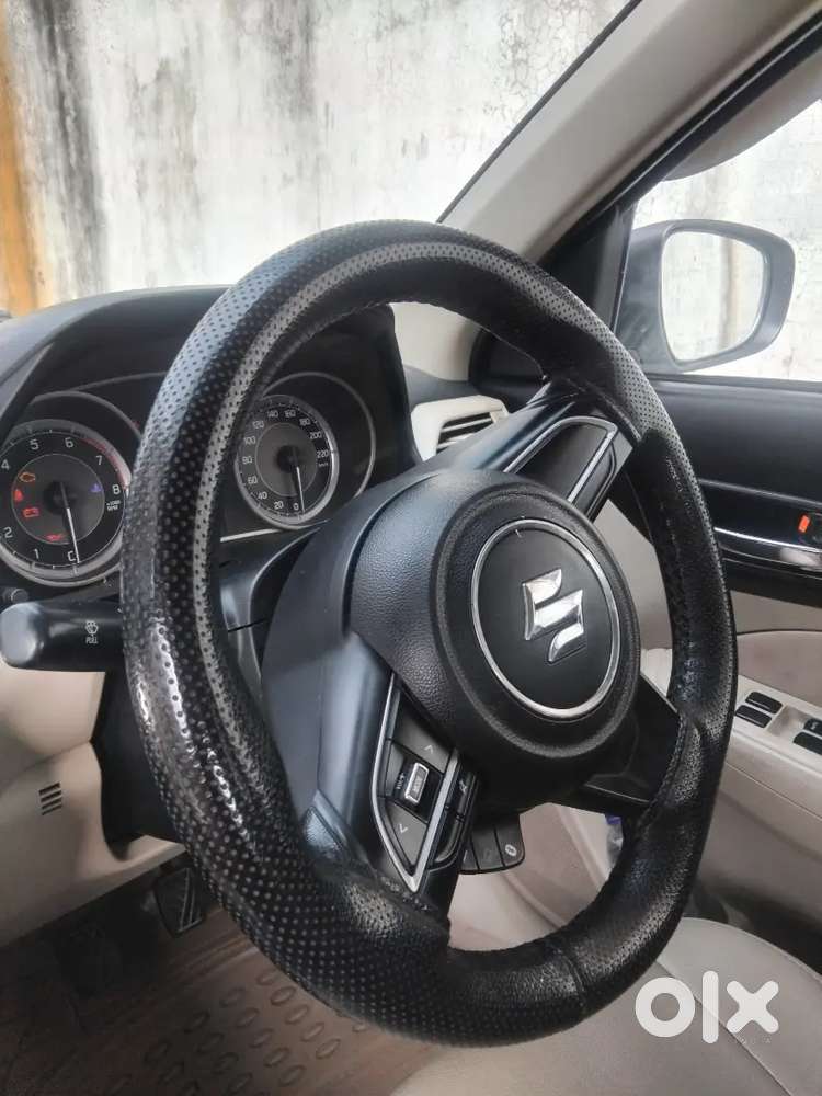 Maruti Suzuki Swift Dzire 2018 मॉडल