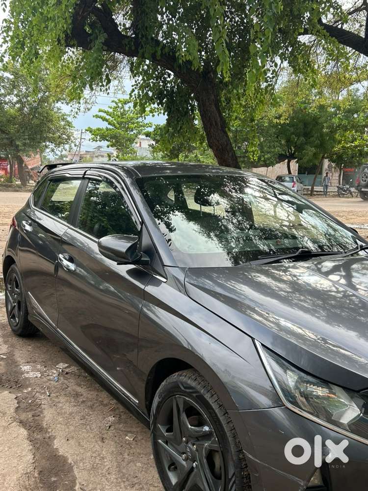 Hyundai New I20 Petrol Manual 2020