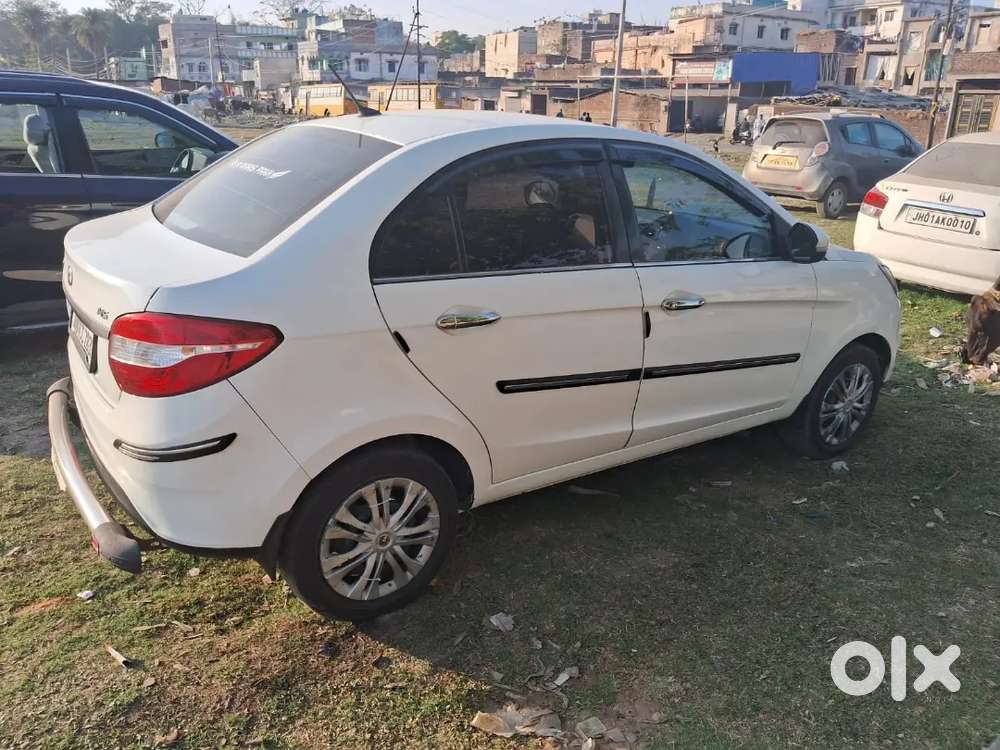 Tata Zest Well Maintained