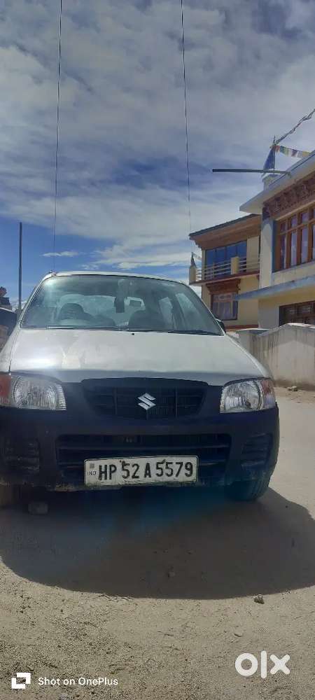Maruti Suzuki Alto 2011 Petrol 10248 Km Driven