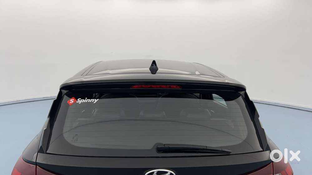 Hyundai I20 N Line 1.0 N8 Turbo Dct, 2023, Petrol