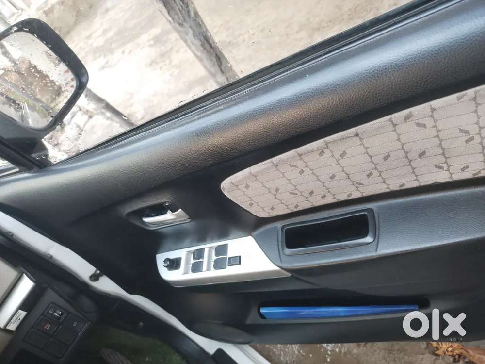 Maruti Wagon R Vxi 2015
