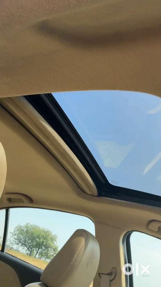 Honda City 2016 Diesel Well Maintained