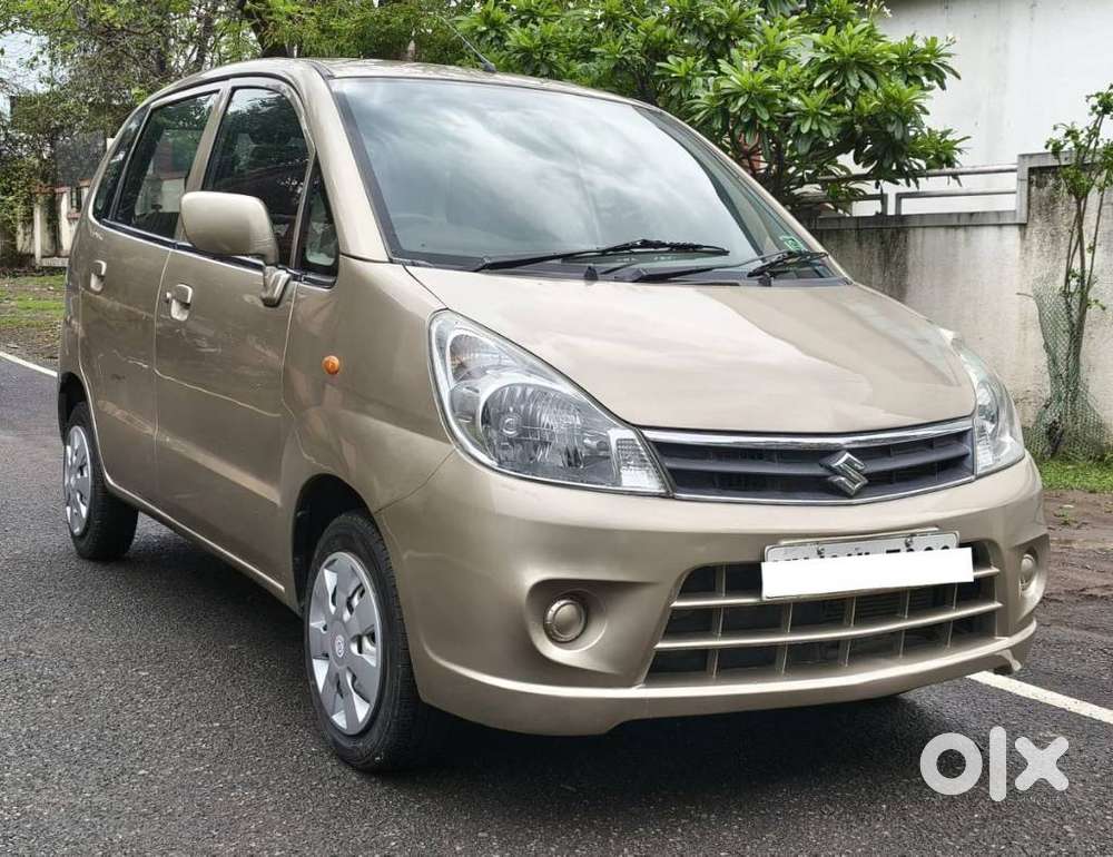 Maruti Suzuki Estilo Lxi, 2011, Petrol