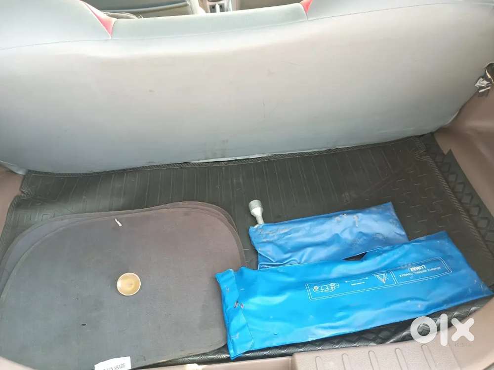 Alto 800 ( Single Owner)