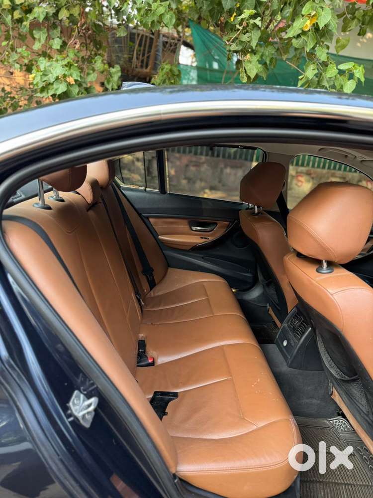 Bmw 3 Series 2.0 320d Luxury Line, 2013, Diesel