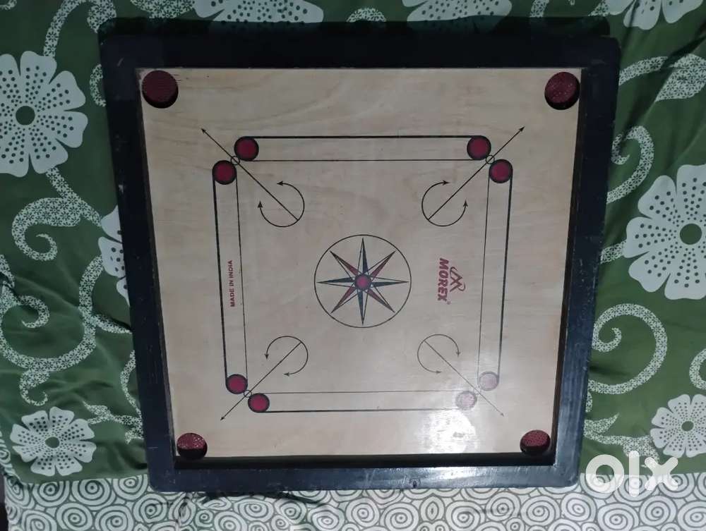 Carrom Board for Sale &ndash; Good Condition