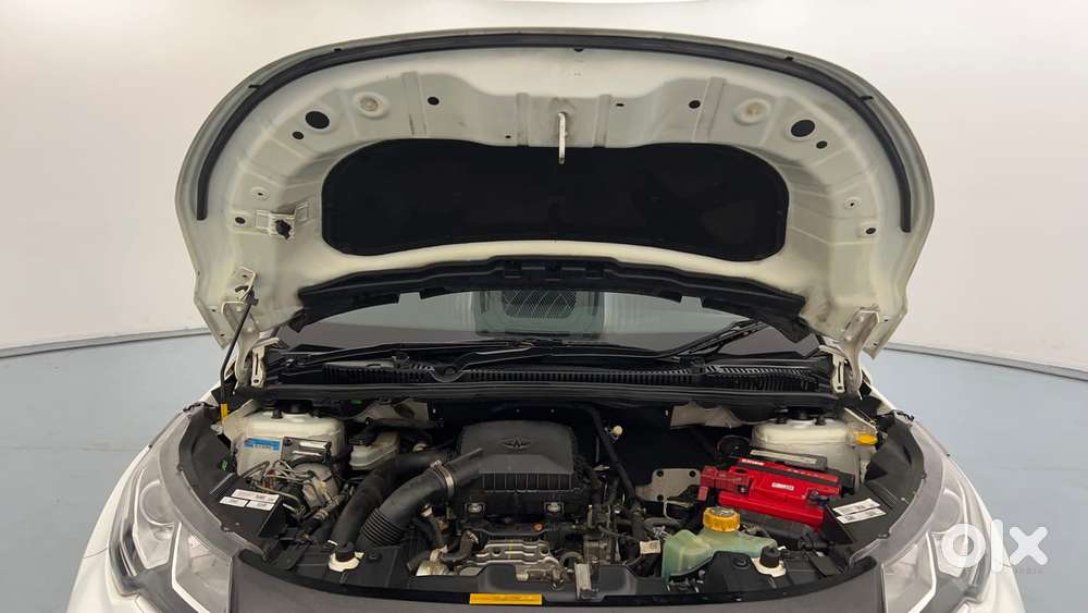 Tata Nexon 1.2 Revotron Xz, 2022, Petrol