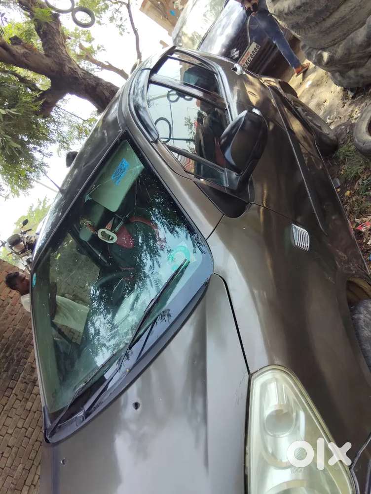 Maruti Suzuki Ritz Vxi 2010 Car