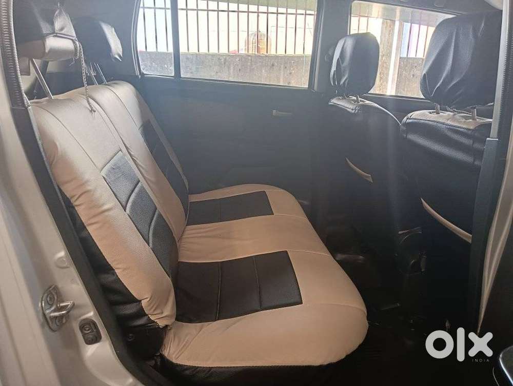 Maruti Suzuki Wagon R Amt Vxi, 2018, Petrol