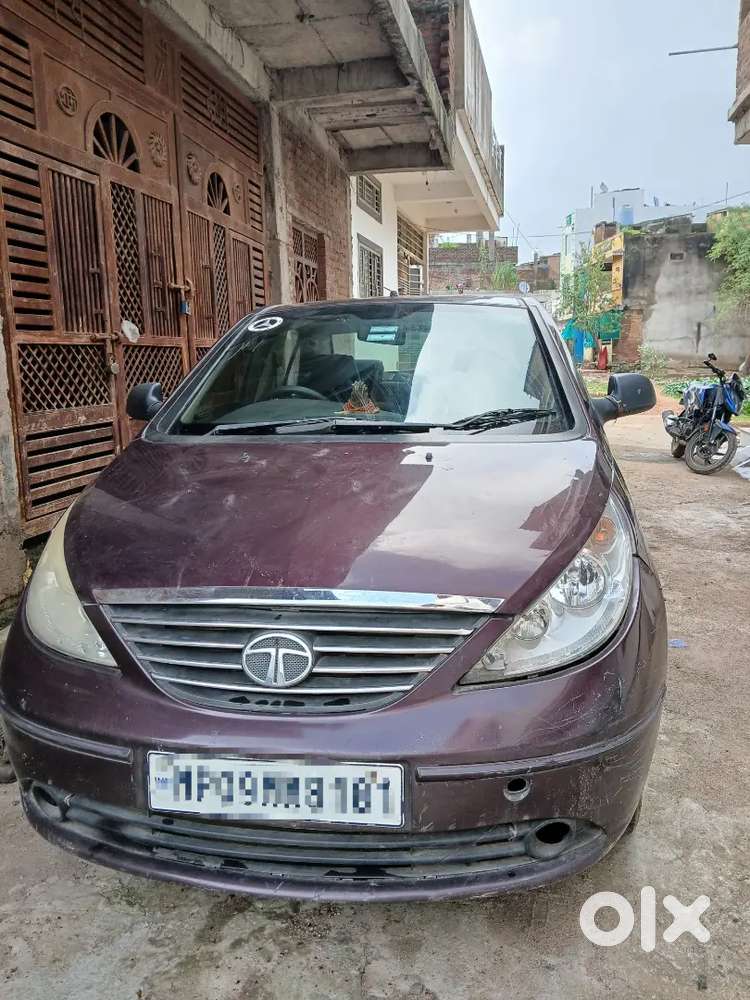 Tata Indigo Manza Aura Abs
