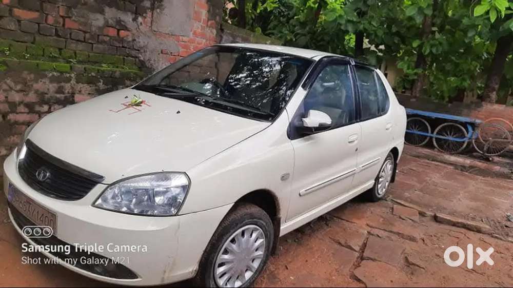 Tata Indigo Cs Gls 2011 Car
