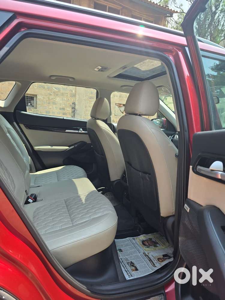 Kia Seltos Htx+ At 1.5 Diesel, 2020, Diesel