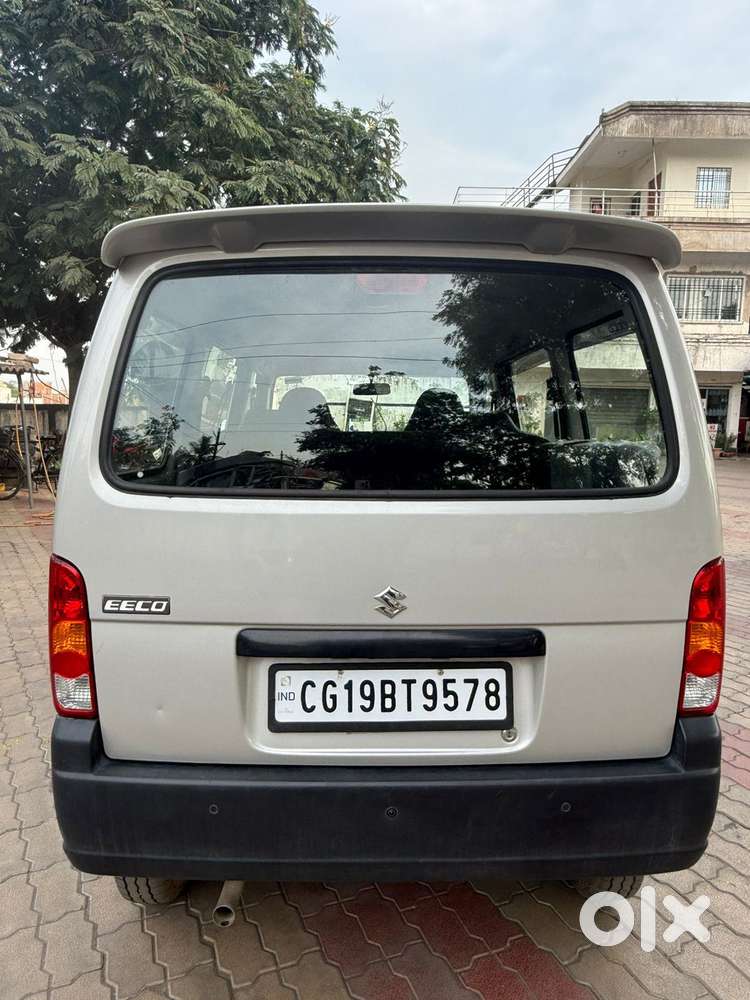 Maruti Suzuki Eeco 7 Seater Ac, 2024, Petrol