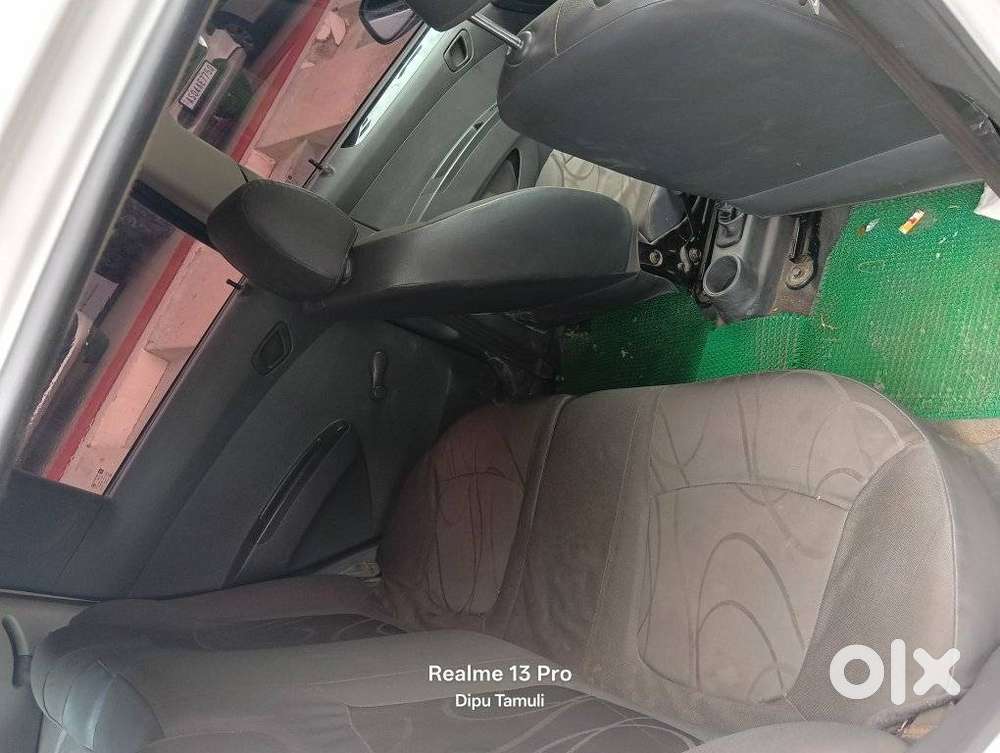 Chevrolet Beat Ls, 2015, Petrol
