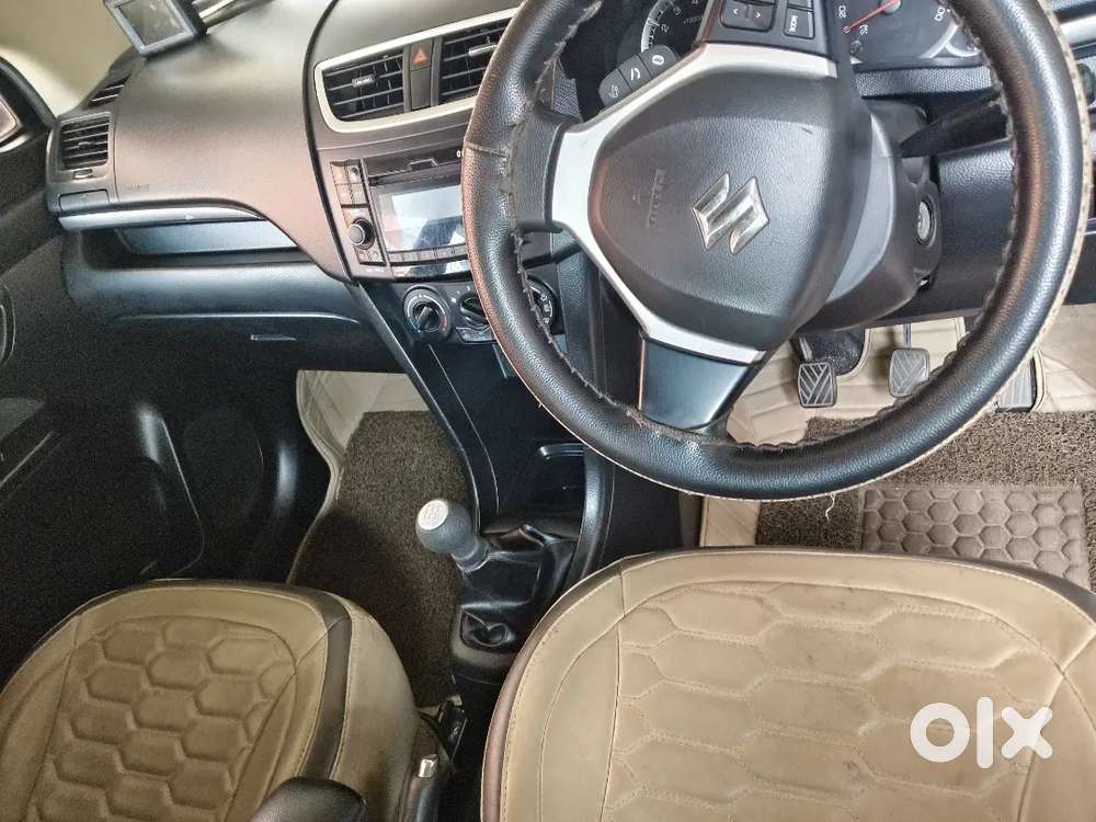 Maruti Suzuki Ertiga 2017 Petrol 18400 Km Driven