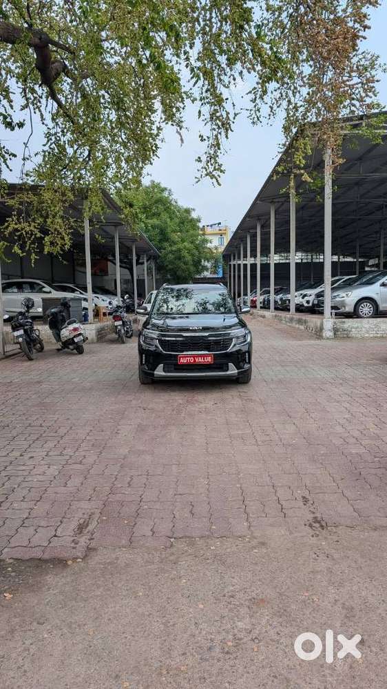 Kia Seltos Htx Plus D, 2025, Diesel