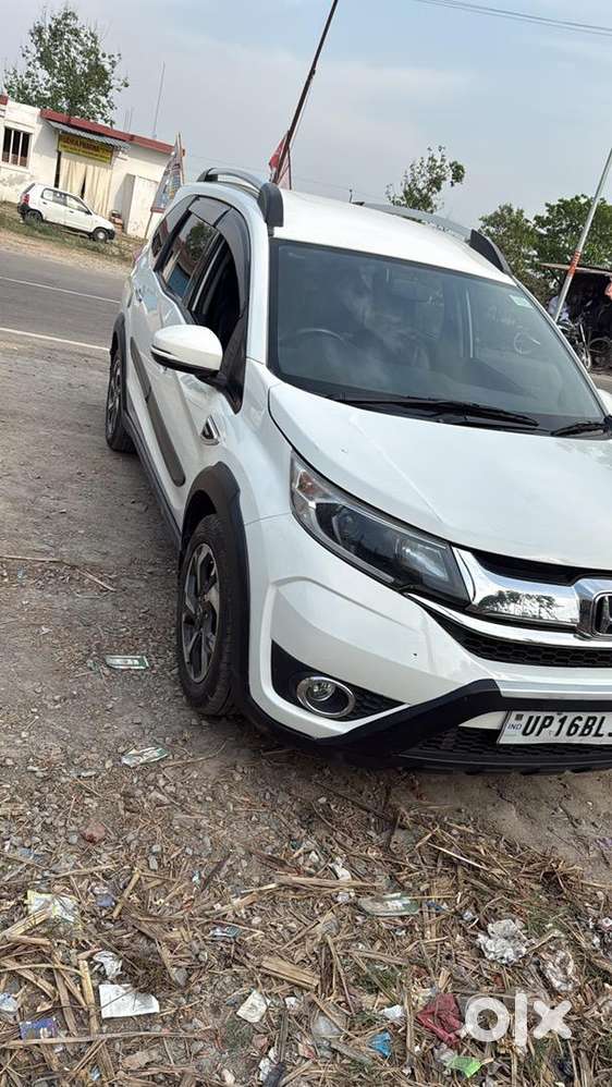 Honda Br-v 2017 Diesel Good Condition