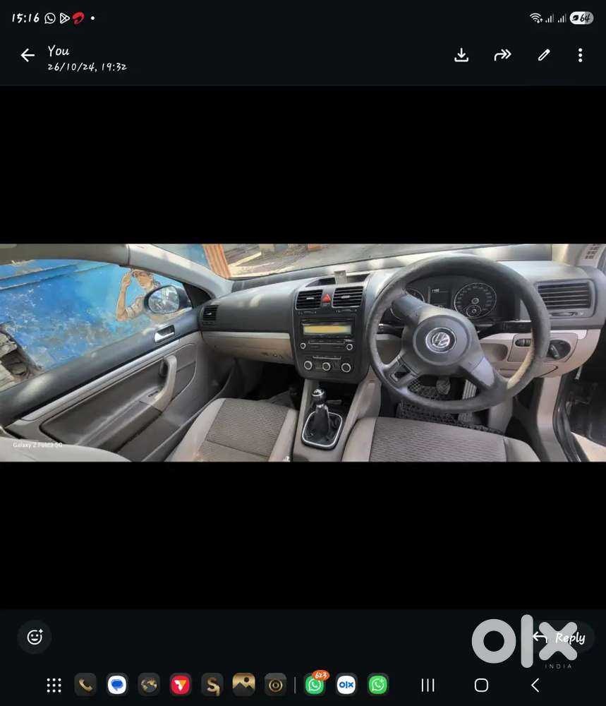 Volkswagen Jetta 2010