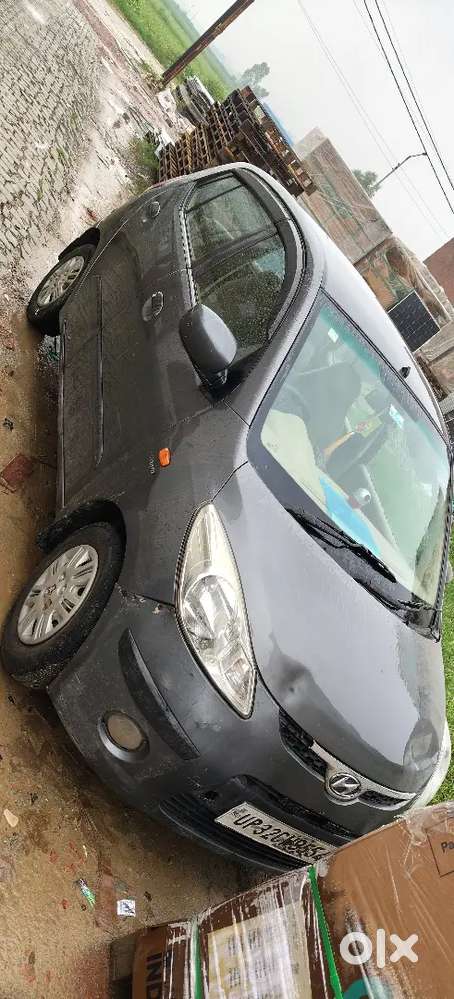 Hyundai I10 Kappa 2009 Petrol