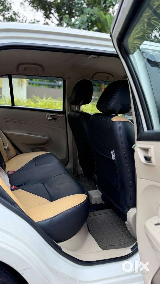 Maruti Suzuki Swift Dzire 1.3 Vxi, 2012, Petrol