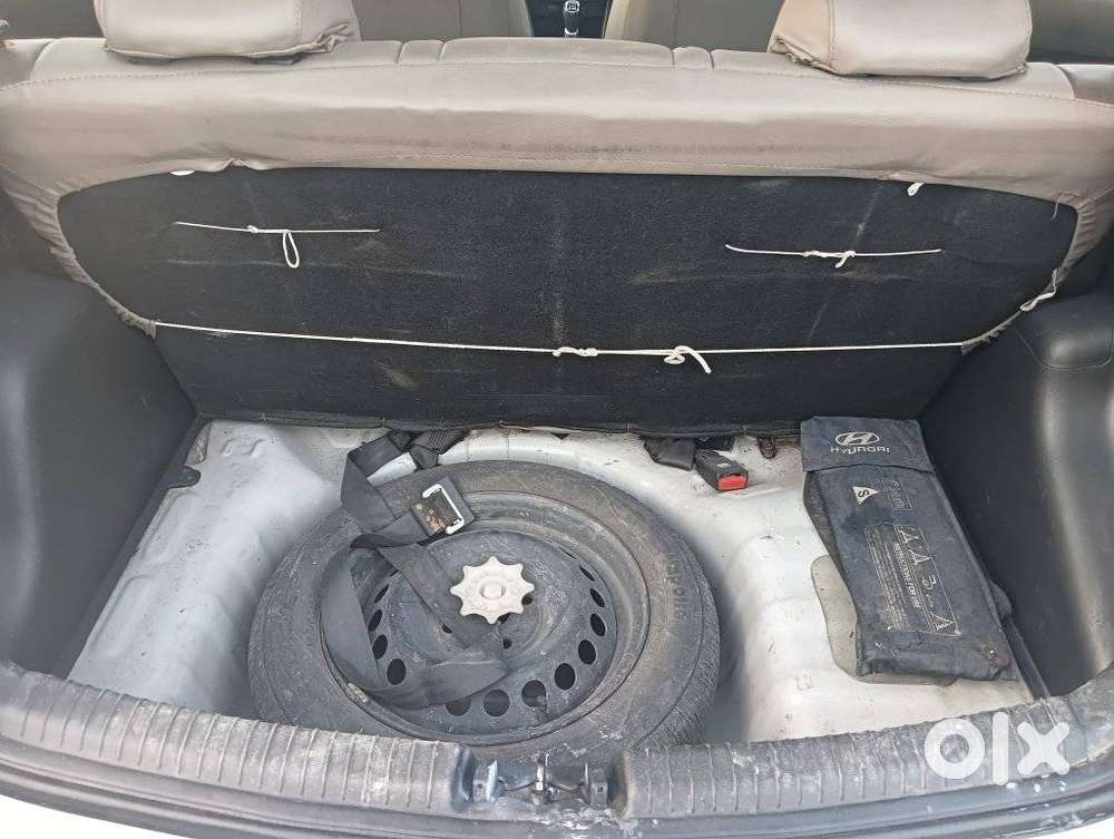 Hyundai Grand I10 Asta 1.2 Vtvt, 2016, Petrol