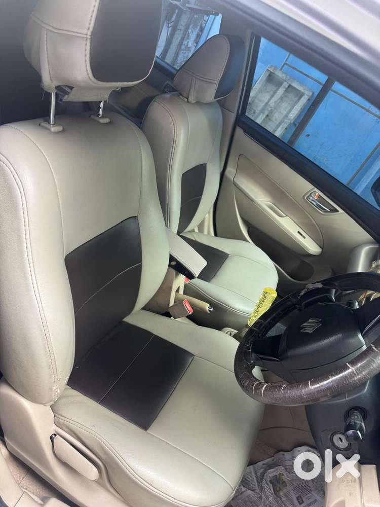 Maruti Suzuki Swift Dzire Vdi Bsiv, 2012, Diesel