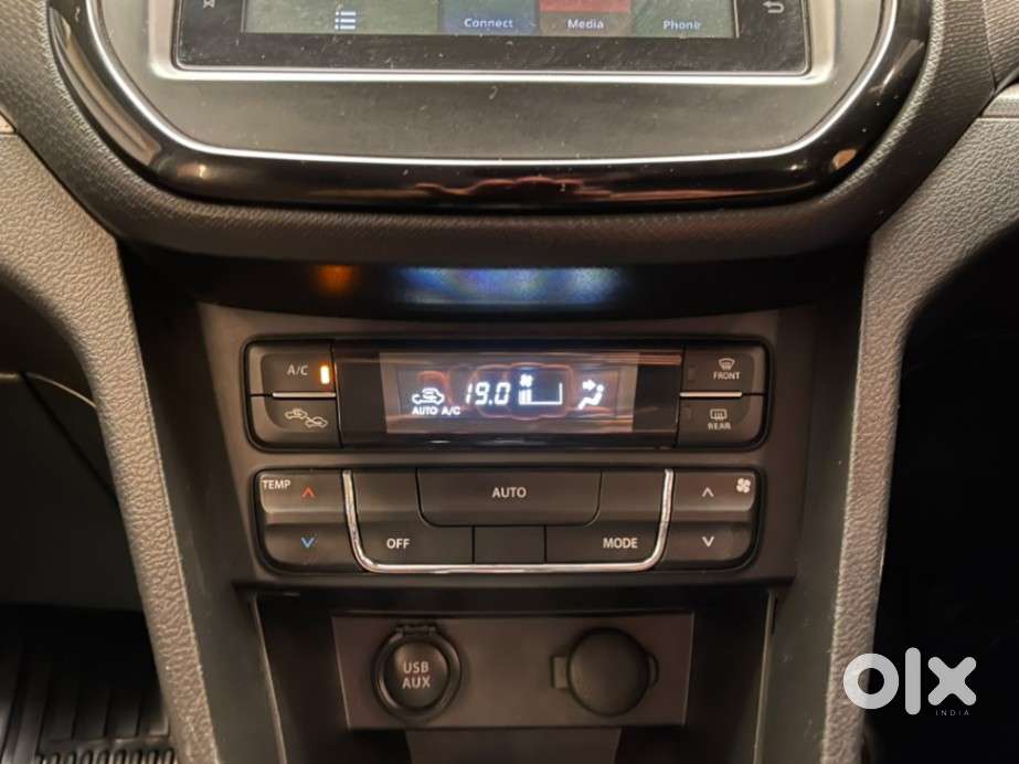 Toyota Urban Cruiser 1.5 Premium Grade At, 2021, Petrol