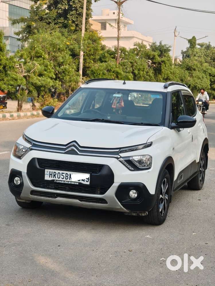 Citroen C3 Shine 1.2 Petrol, 2024, Petrol