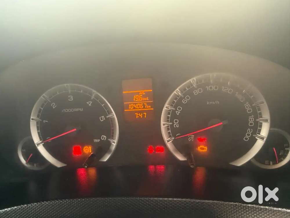 Maruti Suzuki Swift Vdi 2014