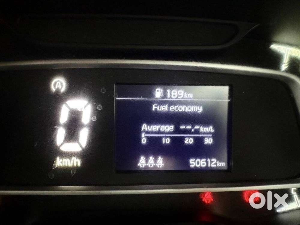 Kia Sonet 1.2 Htk Plus, 2023, Petrol
