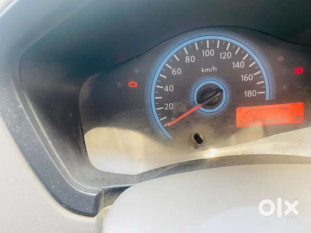 Sale Car Mileage Like A Bike