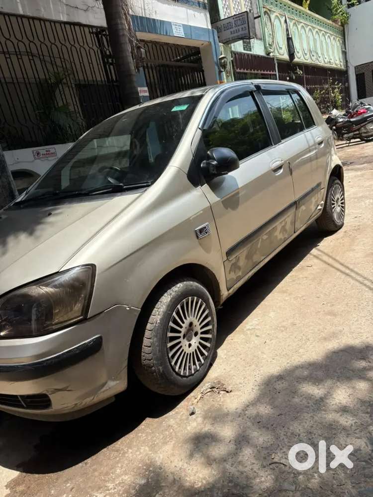Hyundai Getz 2005 पेट्रोल
