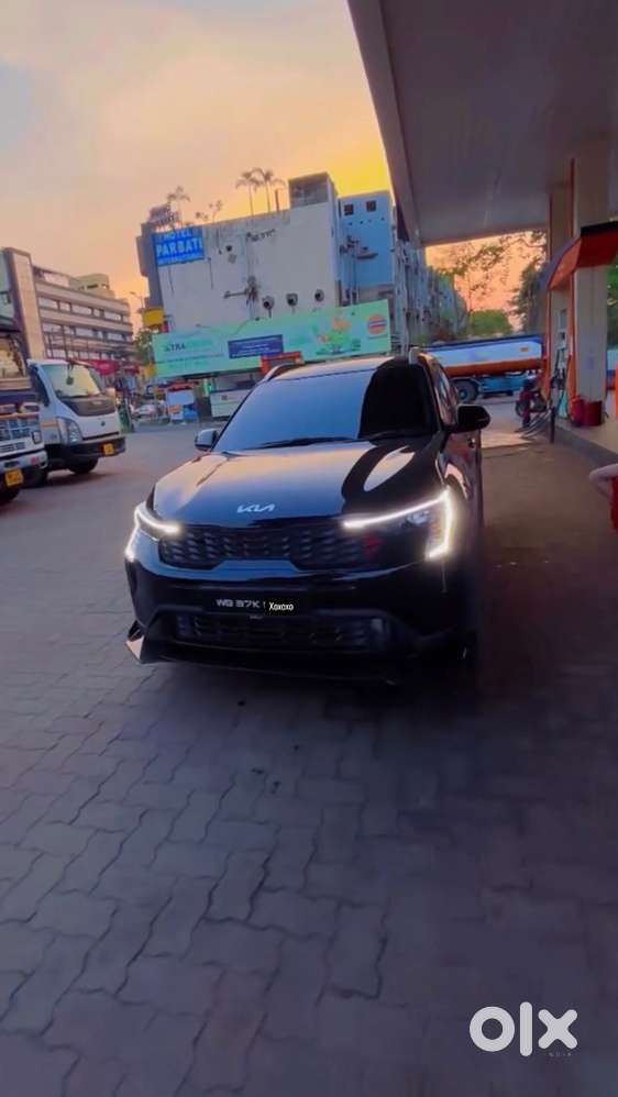 Kia Sonet Diesel 2026