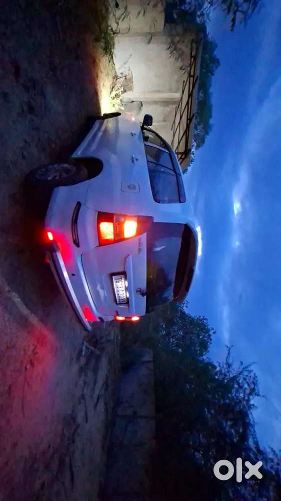 Toyota Innova 2013 Diesel 224000 Km Driven