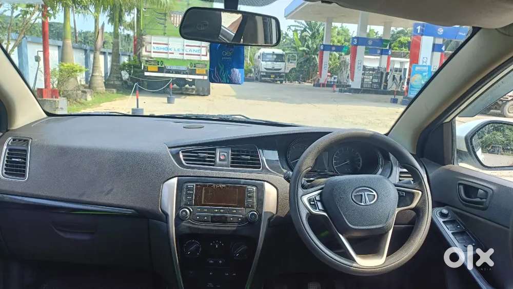 Tata Bolt 2015