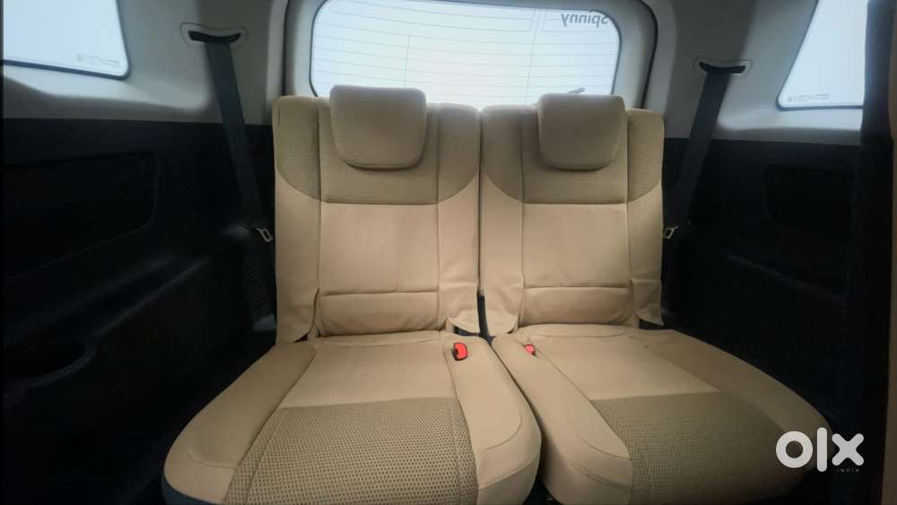 Mahindra Xuv500 W7, 2019, Diesel