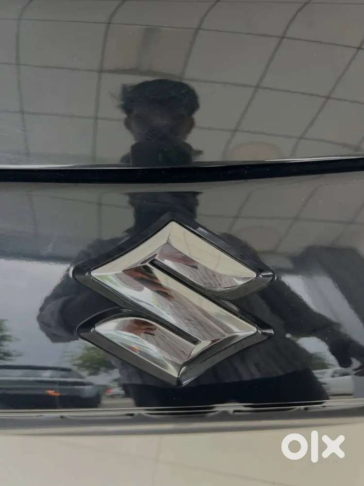 Maruti Suzuki Swift Vxi 2026
