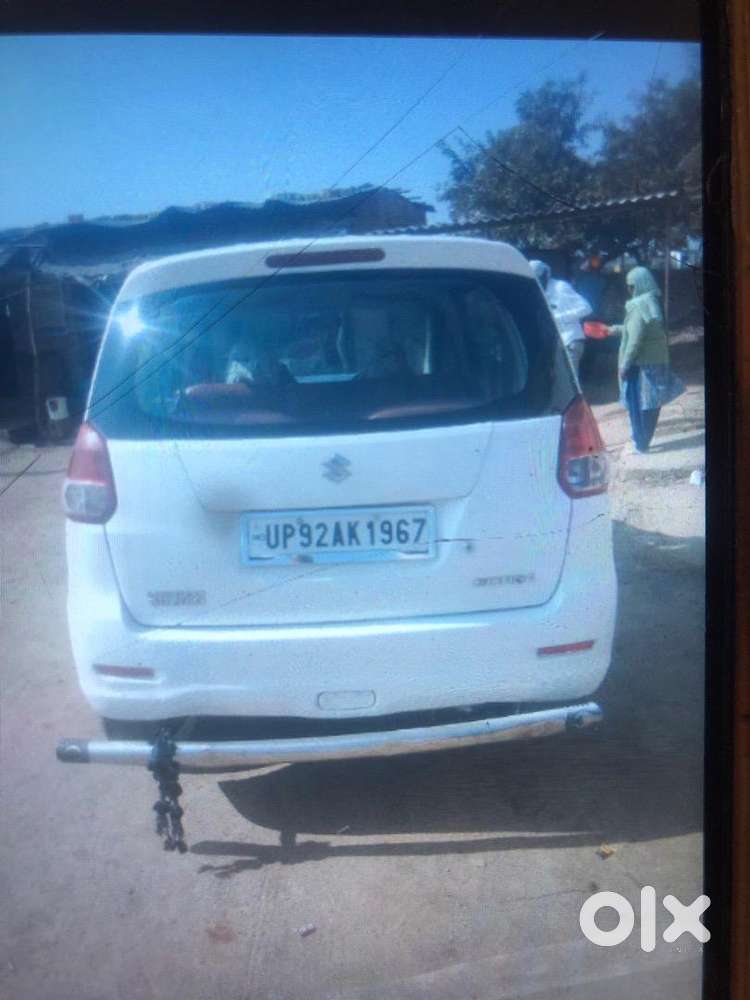 Maruti Suzuki Diesel 2012