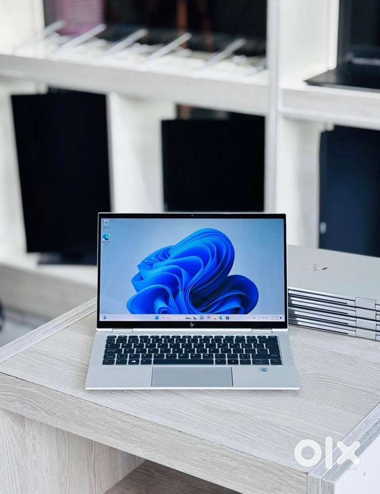 New conditions Lapy Core i7 10th Gen Ram-16 Gb SSD 256GB