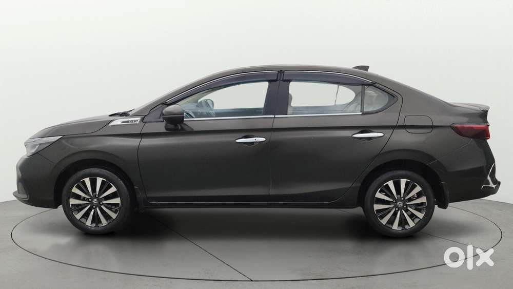 Honda City 1.5 Zx I-vtec Mt, 2023, Petrol