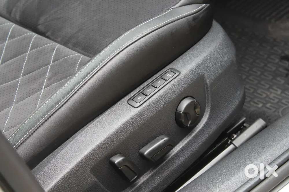 Skoda Superb Sportline 2.0 Tsi