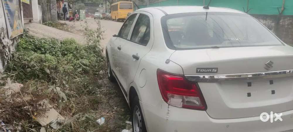 Maruti Suzuki Dzire 2023 Lxi