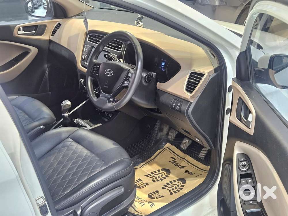 Hyundai Elite I20 Asta 1.2 Mt, 2020, Petrol