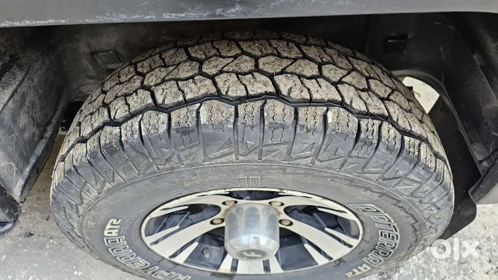 Force Gurkha 2021 Diesel 42000 Km Driven