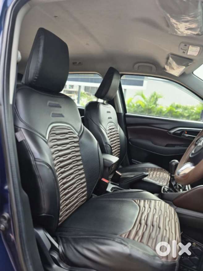 Maruti Suzuki Grand Vitara 1.5 Delta Cng, 2023, Cng & Hybrids