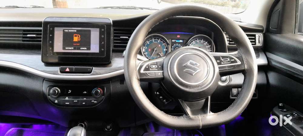 Maruti Suzuki Xl6 1.5 Alpha Plus Mt, 2022, Petrol