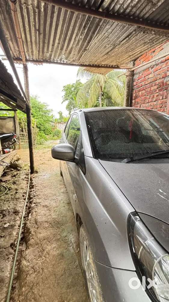 Honda Brio Vx 2012 Petrol Automatic