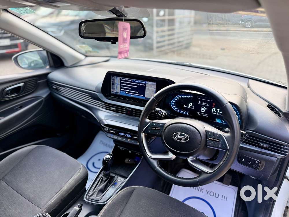 Hyundai I20 1.2 Asta, 2022, Petrol